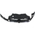 Front Upper Bumper Bracket For 2012-2014 Ford Focus