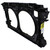 Radiator Support For 2010-2013 Nissan Altima and 2009-2014 Nissan Maxima