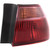 Passenger Side Outer Tail Light For 1998-2000 Honda Accord Sedan