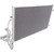 AC Condenser For 2001-2005 Saturn L-Series LS1/LS2/LW1/LW2/L100/L200