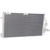 AC Condenser For 2001-2005 Saturn L-Series LS1/LS2/LW1/LW2/L100/L200