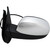 Driver Side Power Heated Mirror For 2007-2014 Tahoe/Yukon/Yukon Denali/Suburban