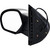 Driver Side Power Heated Mirror For 2007-2014 Tahoe/Yukon/Yukon Denali/Suburban