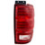 Passenger Side Tail Light For 1997-2002 Ford Expedition Right