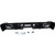 Rear Bumper Assembly For 2011-2014 Chevrolet Silverado 2500HD/3500HD With Sensors