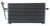 AC Condenser 3074 For 2000-2004 Volvo S40 V40 1.9 2.5