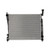 Radiator For 2011-2014 Dodge Duragno 3.6/5.7L Heavy Duty