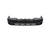 Primed Front Bumper Cover For 2003-2004 Mercury Marauder