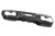 Steel Front Bumper For 2018-2026 Jeep Wrangler JL and 2020-2026 Jeep Gladiator