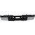 Complete Rear Bumper Assembly For 2011-2014 Chevy Silverado 3500HD GMC Sierra 3500HD