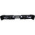 Complete Rear Bumper Assembly For 2011-2014 Chevy Silverado 3500HD/GMC Sierra 3500HD