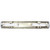 Chrome Front Bumper For Nissan Pickup D21 Pathfinder