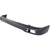 Front Bumper For 1995-1997 Toyota Tacoma 2-Wheel Drive Models