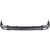 Front Bumper For 1995-1997 Toyota Tacoma 2-Wheel Drive Models