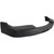 Upper Bumper Cover For 2001-2002 Chevy Silverado 2500HD/3500HD