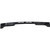 Upper Bumper Cover For 2001-2002 Chevy Silverado 2500HD/3500HD