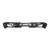 Rear Bumper Assembly For 2007-2010 Chevy Silverado/GMC Sierra 3500 Dually With Sensors