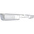 Chrome Rear Bumper For 2004-2015 Nissan Titan