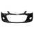 Front Bumper For 2017-2020 Chevy Sonic Without RS