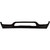 Textured Front Lower Bumper For 2017-2021 Jeep Compass