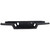 Rear Bumper Step Pad For 2019-2022 Ford Ranger With Tow Package