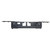 Rear Bumper Step Pad For 2014-2021 Toyota Tundra With Sensors