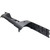 Rear Bumper Step Pad For 2014-2021 Toyota Tundra With Sensors