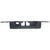Rear Bumper Step Pad For 2014-2021 Toyota Tundra Without Sensors