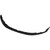 Front Lower Bumper For 2011-2014 Ford Edge SE/SEL/Limited Models Textured