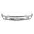 Chrome Front Bumper For 2009-2019 Nissan Frontier