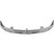 Chrome Front Bumper For 2009-2019 Nissan Frontier