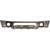 Chrome Front Bumper For 2009-2019 Nissan Frontier
