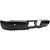 Rear Bumper For 2014 Chevy Silverado 1500 High Country and GMC Sierra 1500 Denali