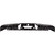 Rear Bumper For 2014 Chevy Silverado 1500 High Country and GMC Sierra 1500 Denali