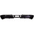 Rear Bumper For 2014 Chevy Silverado 1500 High Country and GMC Sierra 1500 Denali