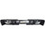 Complete Rear Bumper Assembly For 2007-2010 Chevy Silverado 3500HD and GMC Sierra 3500HD
