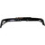 Complete Rear Bumper Assembly For 2013-2018 RAM 2500/3500