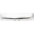 Chrome Front Bumper For 1992-1995 Toyota 4Runner