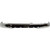 Chrome Front Bumper For 1999-2002 Toyota 4Runner