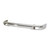 Chrome Front Bumper For 1995-1997 Toyota Tacoma