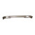 Chrome Front Bumper For 1995-1997 Toyota Tacoma