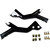 Front Bumper For 2004-2012 Chevrolet Colorado GMC Canyon