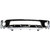 Chrome Front Bumper For 2005-2008 Nissan Frontier