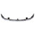 Chrome Front Bumper For 2005-2008 Nissan Frontier
