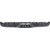Paintable Rear Bumper For 2000-2006 Toyota Tundra With Fleetside Bed
