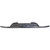 Rear Bumper Step Pad For 1999-2006 GMC Sierra/Chevy Silverado and Suburban Yukon/Tahoe