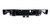 Complete Rear Bumper Assembly For 2019-2020 Ford F-150 Limited