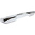 Chrome Rear Bumper For 2013-2021 Nissan Frontier With Sensor Holes