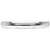 Front Bumper For 1992-2007 Ford Econoline Van E150/E250/E350