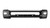 Front Bumper For 2010-2018 RAM 2500/3500 With Park Sensors